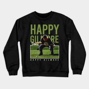 sandler golf Crewneck Sweatshirt